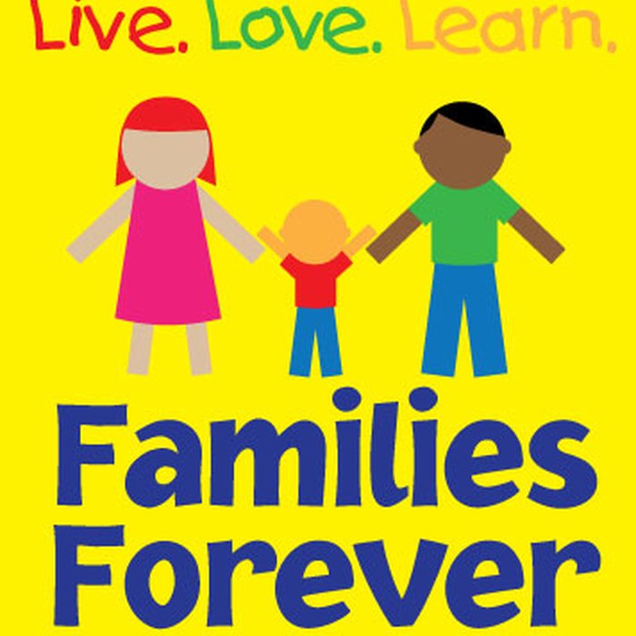 Families Forever Adoption Fairs