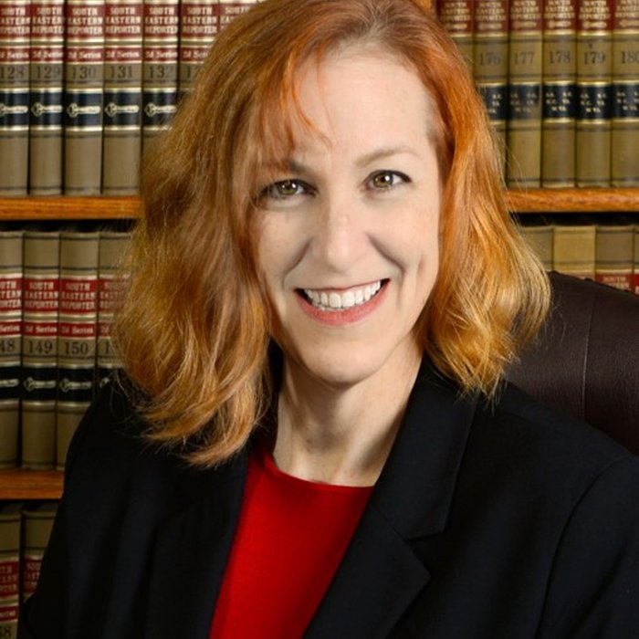 Mary Frances Quindlen, 4th Judicial Region, Beaufort