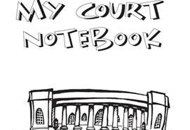 My Court Notebook