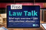 Photo for SC Bar Teams Up with County Libraries to Offer Law Talks Series on Important Legal Topics 